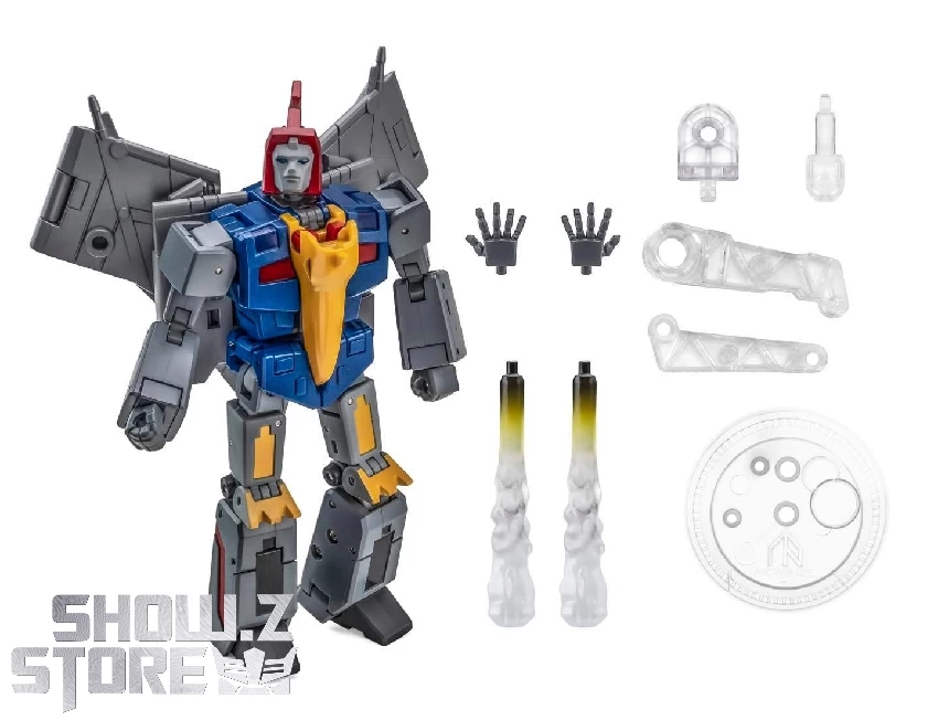 Newage H57 Freyr Swoop - Image 5