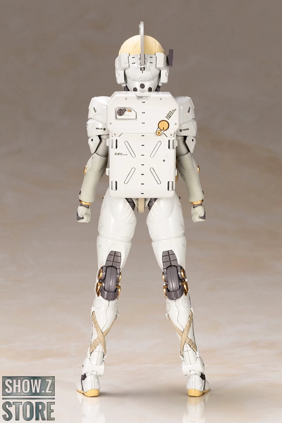 Kotobukiya Frame Arms Girl Kojima Productions: Ludens - Image 15