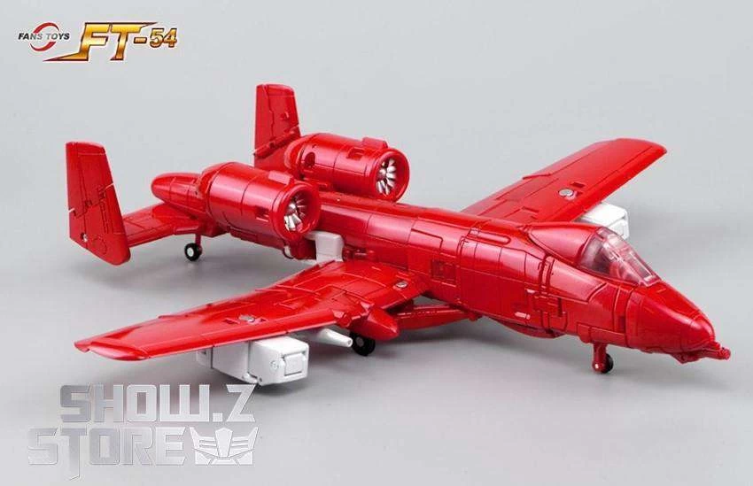 FansToys FT-54 Powerglide - Image 9