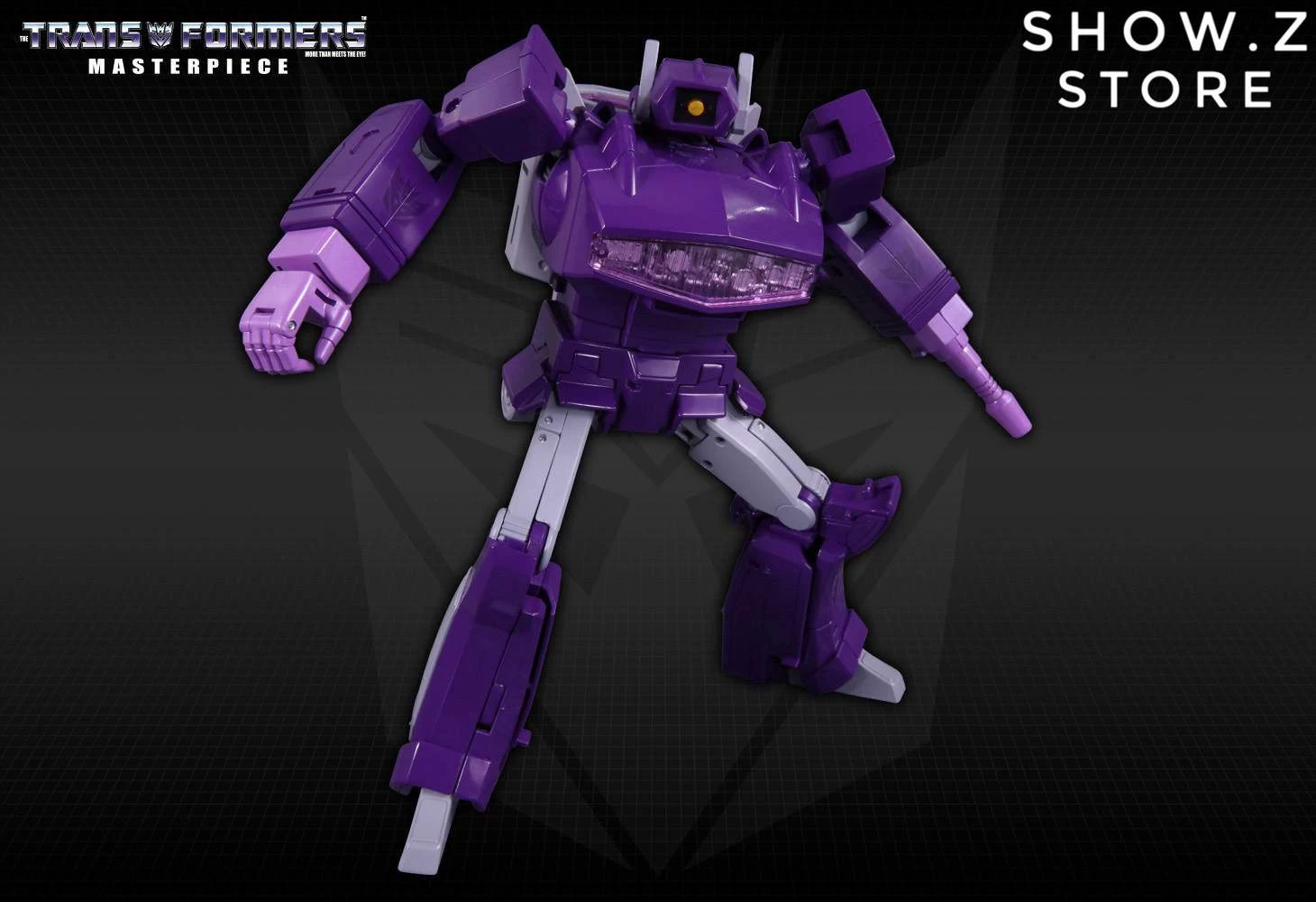 Takara Tomy Masterpiece MP-29+Destron Laserwave Shockwave - Image 6