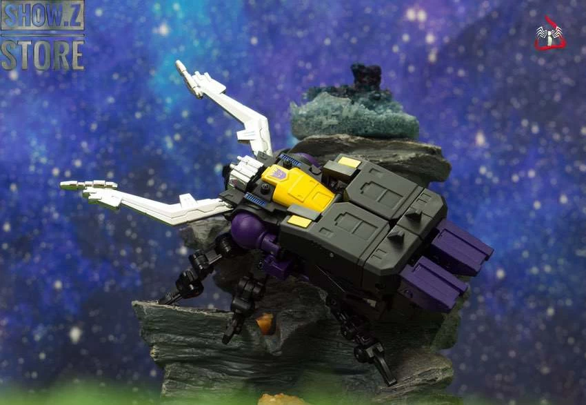 FansToys FT-13 Mercenary Shrapnel - Image 12