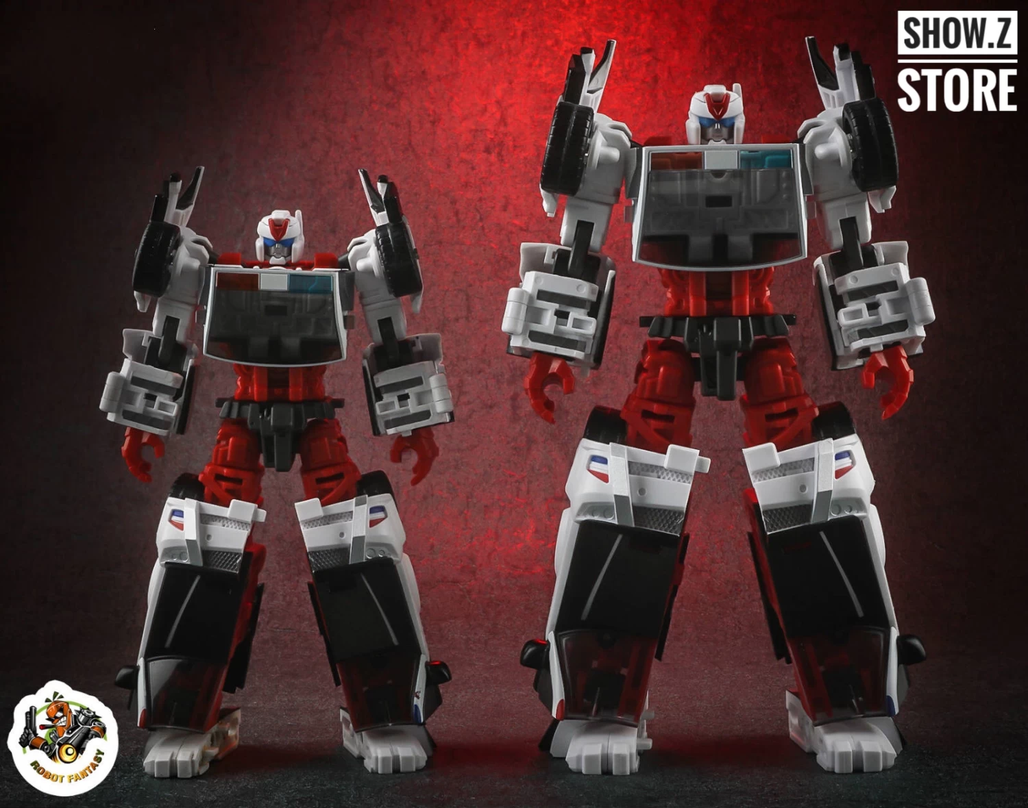 Yes Model YM13 RF-03 Rover Streetwise - Image 9