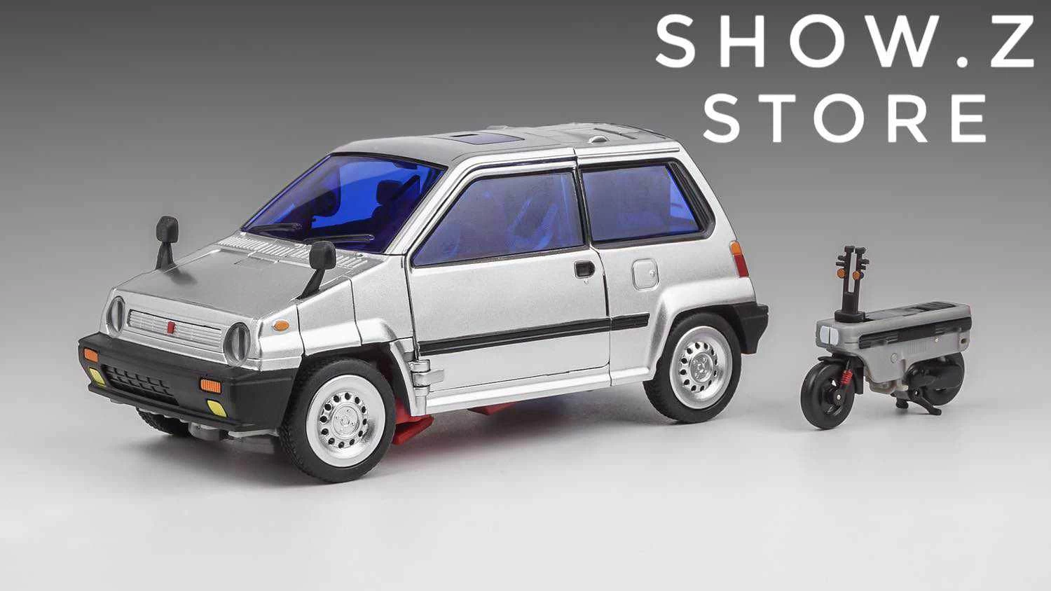 XTransbots XTB MX-17H MX17H Heral Crosscut - Image 15