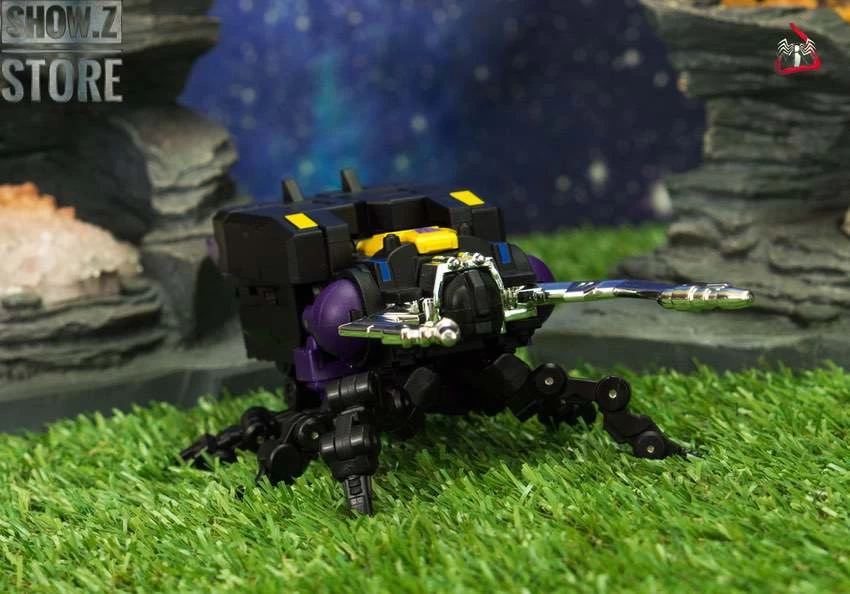 FansToys FT-13 Mercenary Shrapnel - Image 9