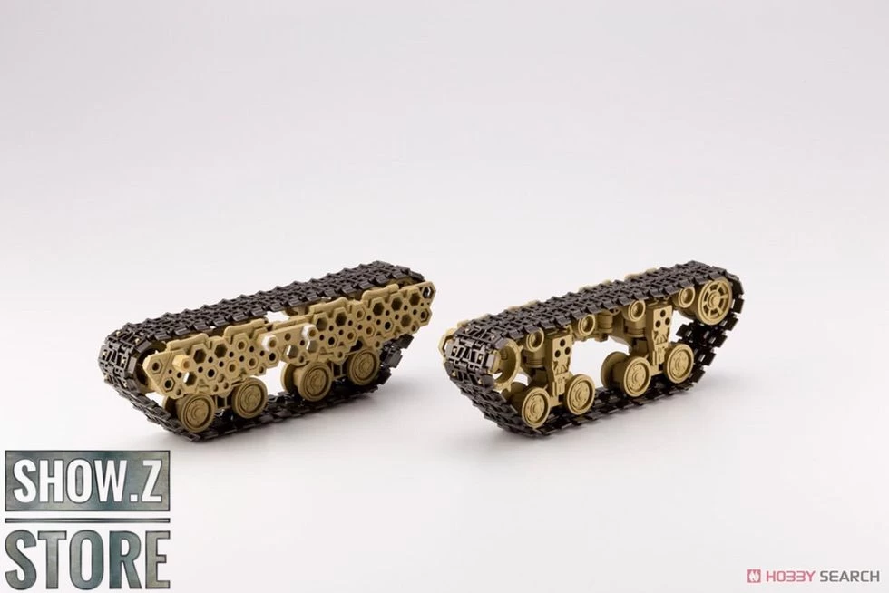 Kotobukiya MSG GT013 Gigantic Arms Wild Crawler - Image 5