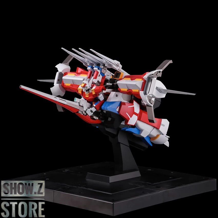 Sentinel Toys Riobot Super Robot Wars OG R-3 Powered - Image 10