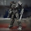 Mr-Bucket MR-02 Weapons Upgrade Kit Unique Toys UT R-01 Peru Kill AOE Lockdown