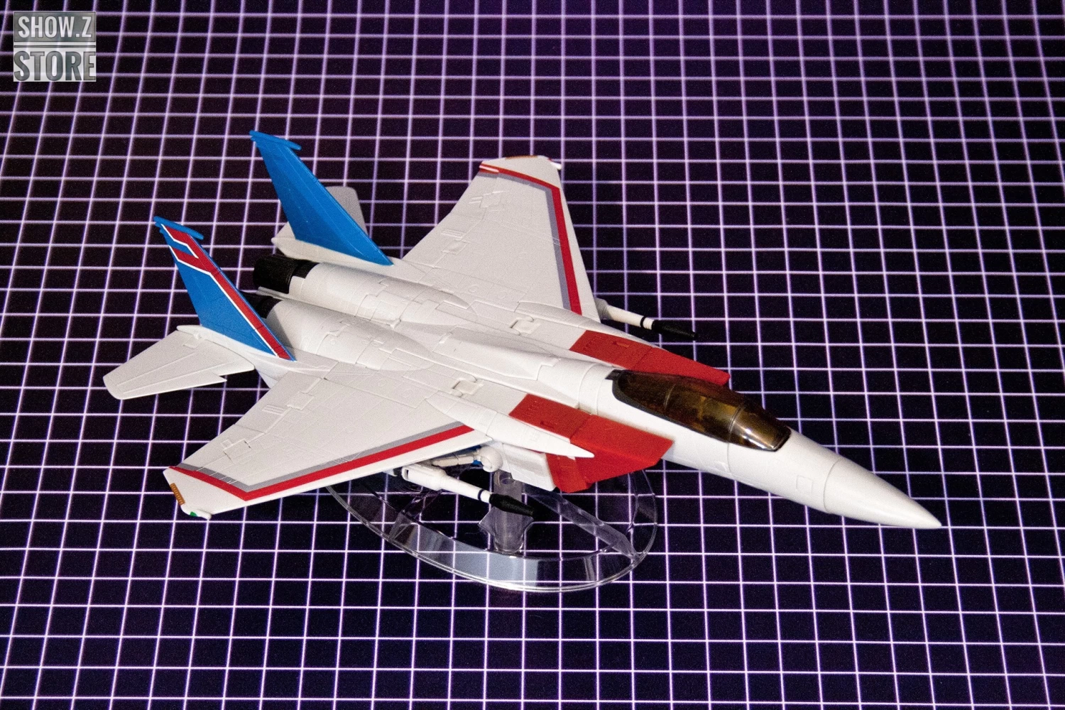 Yes Model YM-03P MP11 Starscream W/o Linear Definition - Image 5