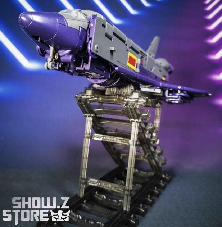 FansToys FT-44 Track For Thomas Astrotrain - Image 4