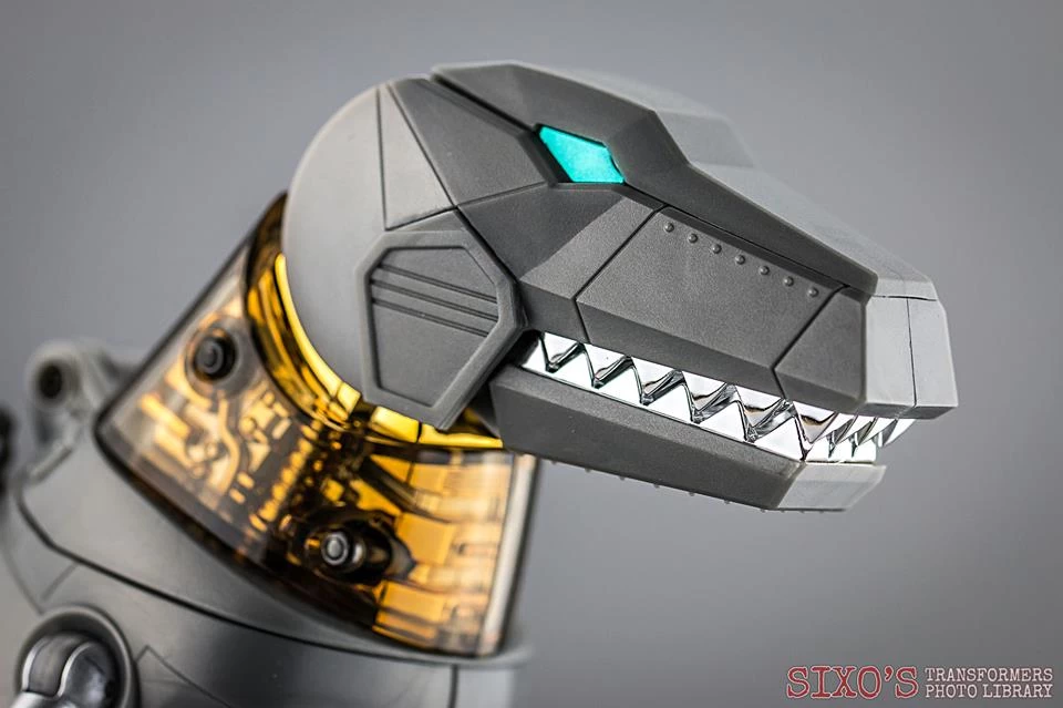 FansToys FT-08G Grinder - Image 10