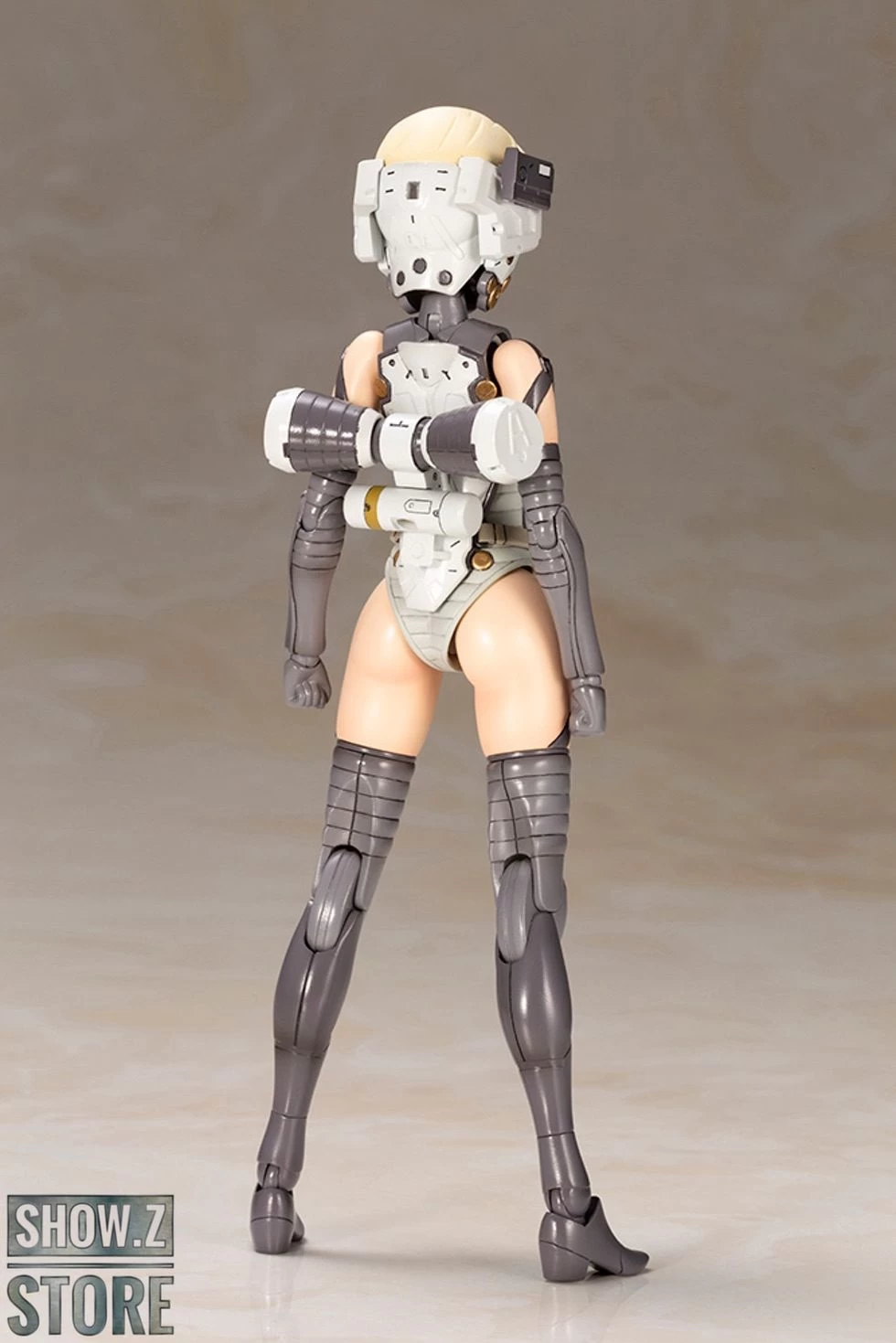 Kotobukiya Frame Arms Girl Kojima Productions: Ludens - Image 13