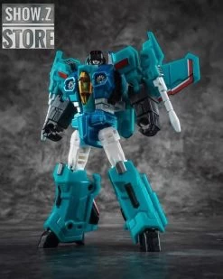 Iron Factory IF-EX20K Wing Of Tyrant Kallaite