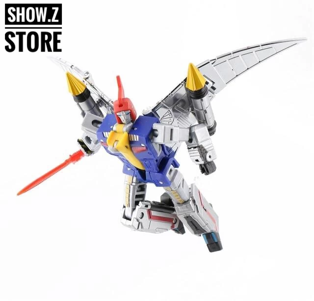 DX9 Toys War In Pocket X20 Skyer Swoop - Image 9