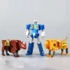 FansToys FT-55B Steeljaw, Ramhorn & Eject Set Of 3