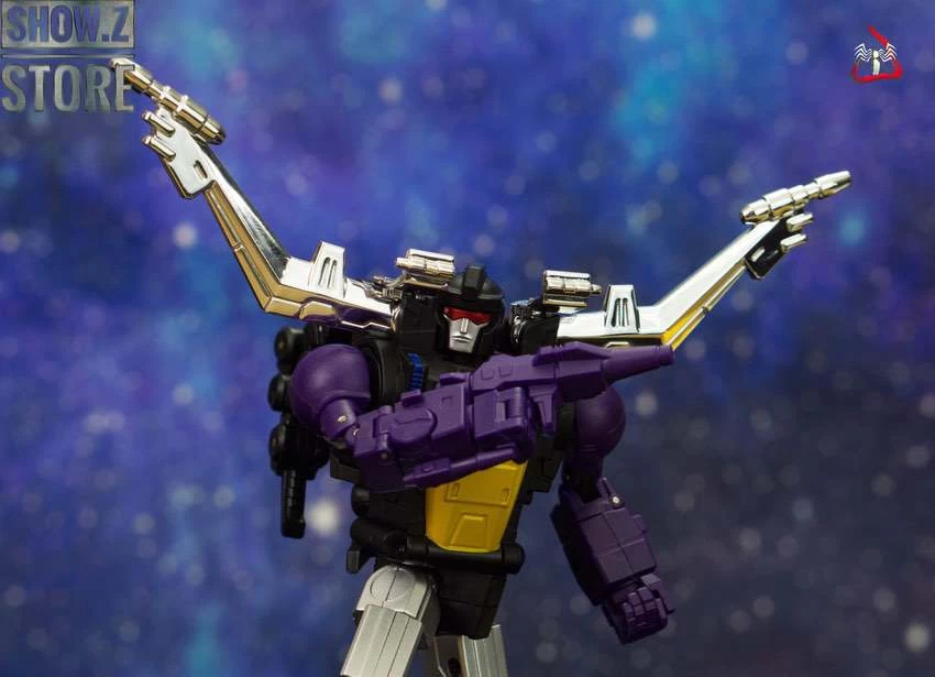 FansToys FT-13 Mercenary Shrapnel - Image 4