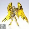 Great Toys Saint Seiya Myth Cloth Soul Of God EX Sagittarius Aiolos