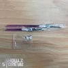 FansToys Blade & Faceplate Accessories Set For FT-29 Quietus Cyclonus