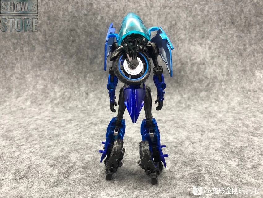 APC Toys APC-005 Angel Engine TFP Arcee Original Version - Image 14