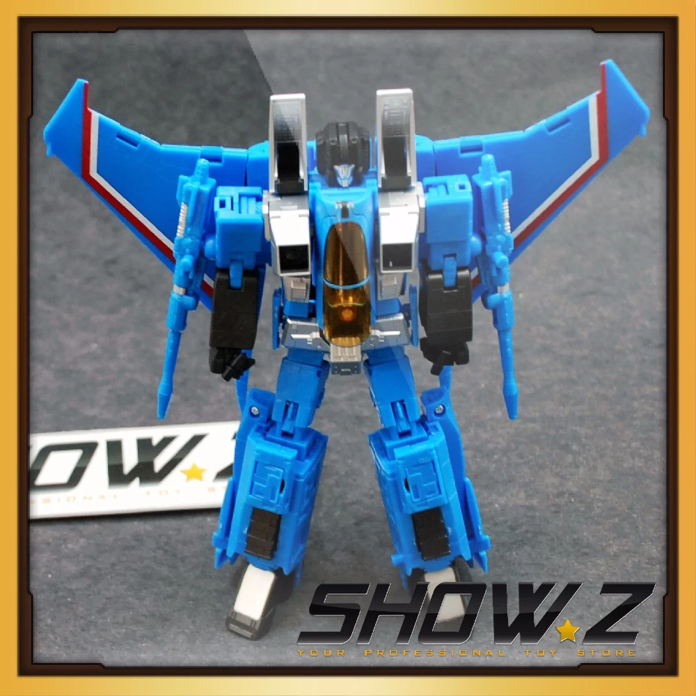 Yes Model YM-02 MP11T Thundercracker - Image 3