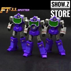 FansToys FT-11 Spotter (Reflector)
