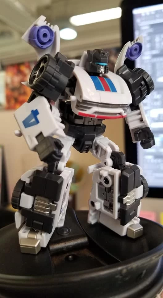 IronFactory EX29 Rush Beats Jazz - Image 9