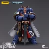 JoyToy Source 1/18 Warhammer 40K Ultramarines Primaris Captain