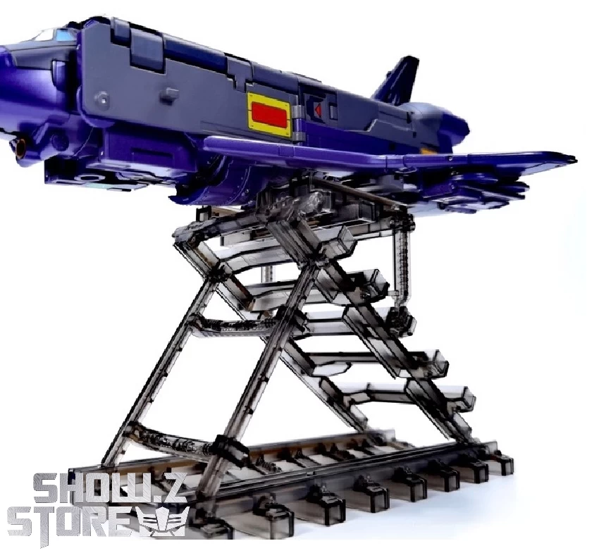 FansToys FT-44 Track For Thomas Astrotrain - Image 3