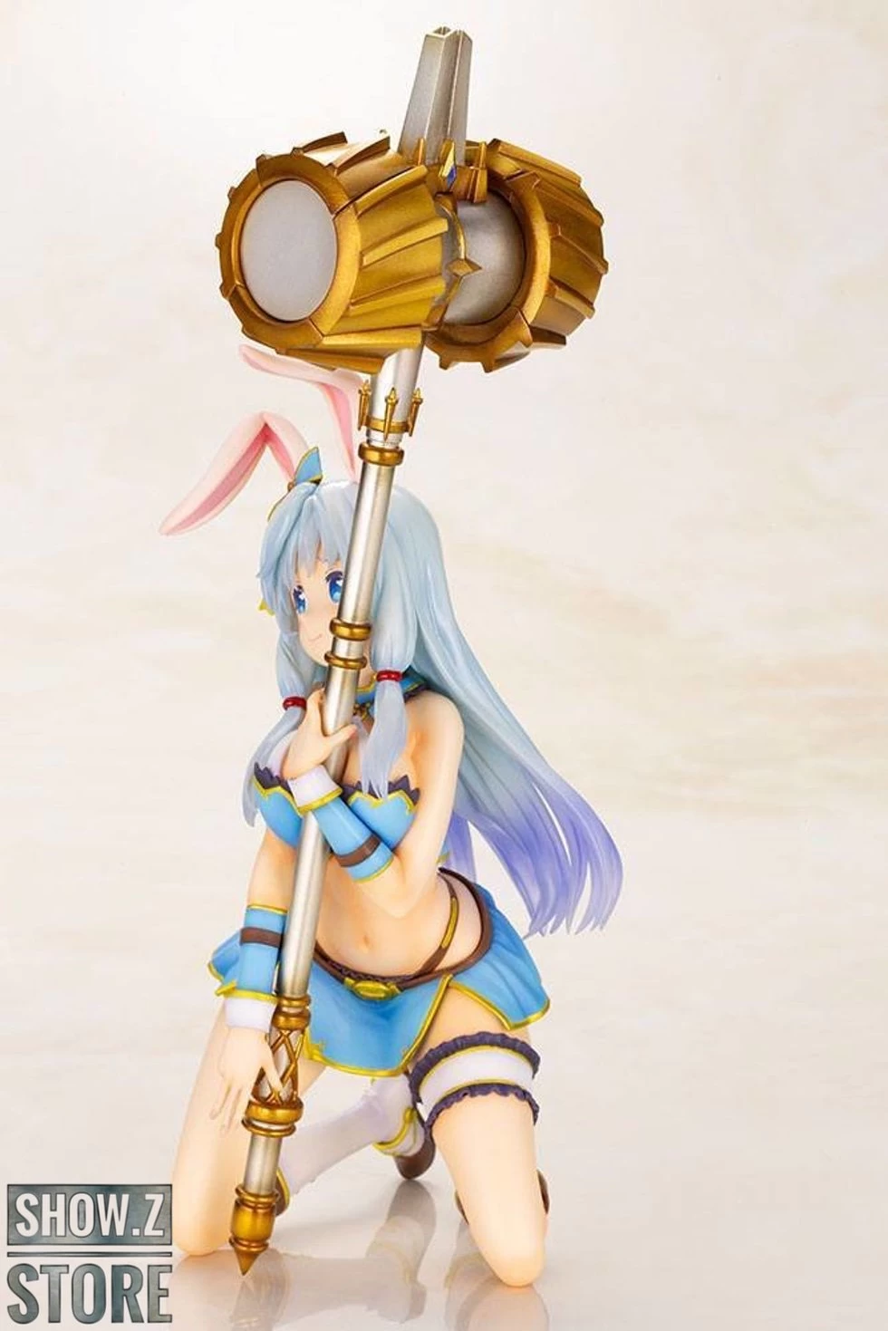 Kotobukiya Shea Haulia Arifureta: From Commonplace To World's Strongest - Image 5