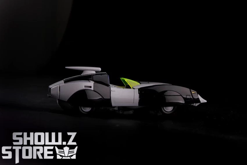 Rose & Toys Robot Rose Nightbird - Image 7