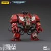 JoyToy Source 1/18 Warhammer 40K Blood Angels Furioso Dreadnought Brother Samel Mecha
