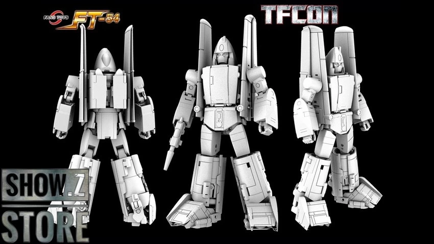 FansToys FT-54 Powerglide - Image 13