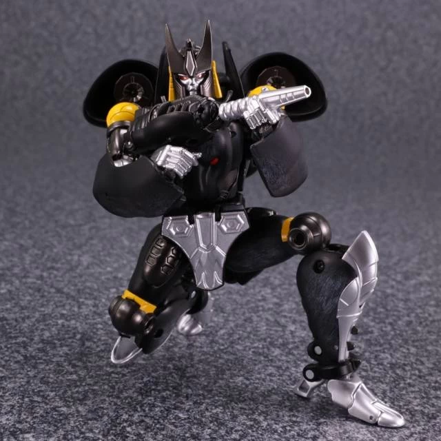 Takara Masterpiece MP-34S Cheetor Shadow Panther - Image 3