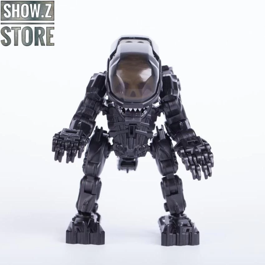 52Toys Megabox MB-01 Alien Xenomorph - Image 17
