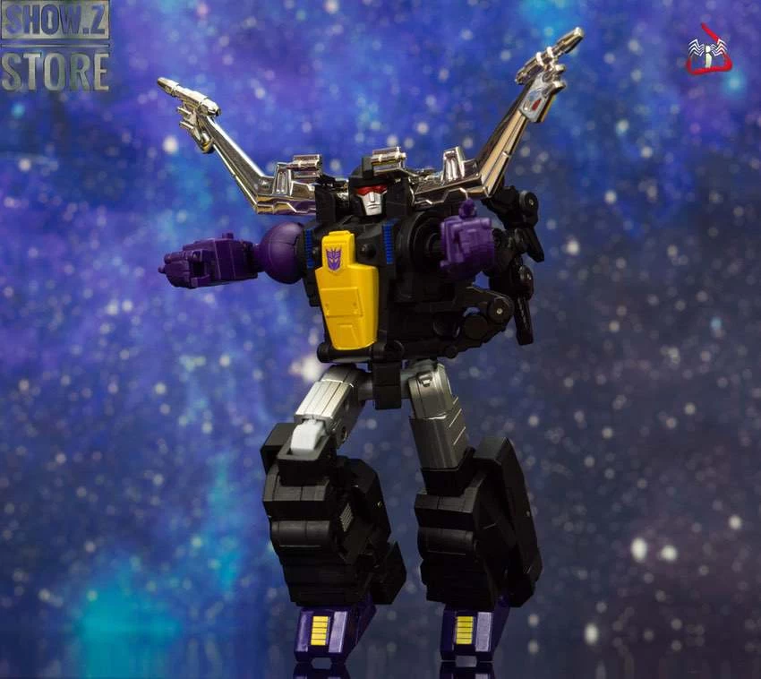 FansToys FT-13 Mercenary Shrapnel - Image 7