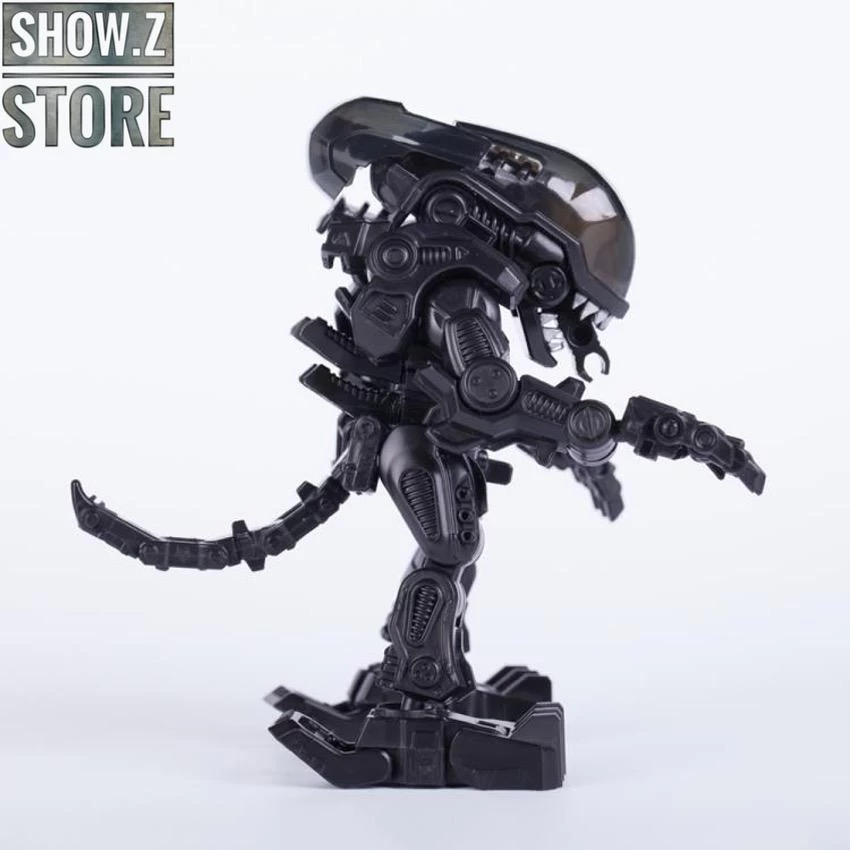 52Toys Megabox MB-01 Alien Xenomorph - Image 19