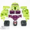 Jinbao Upgrade Kits For Devastator Gravity Builder Green Version