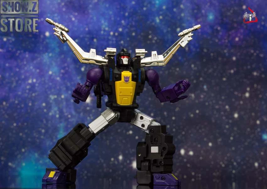 FansToys FT-13 Mercenary Shrapnel - Image 6