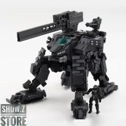 E-monster EM04 1/60 Quadruped Tank Diaclone