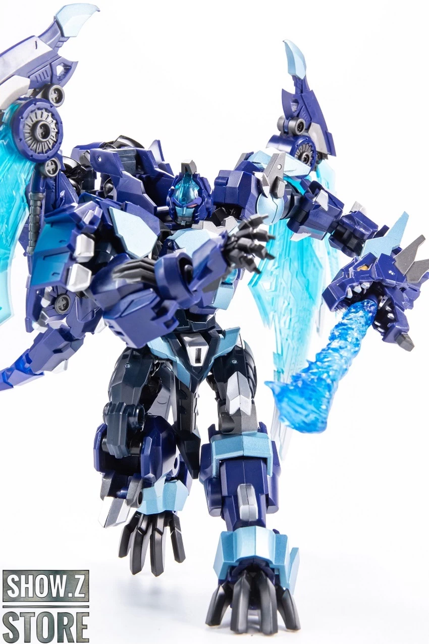 Jinbao DF-08 Freeze Devil Cryotek - Image 6