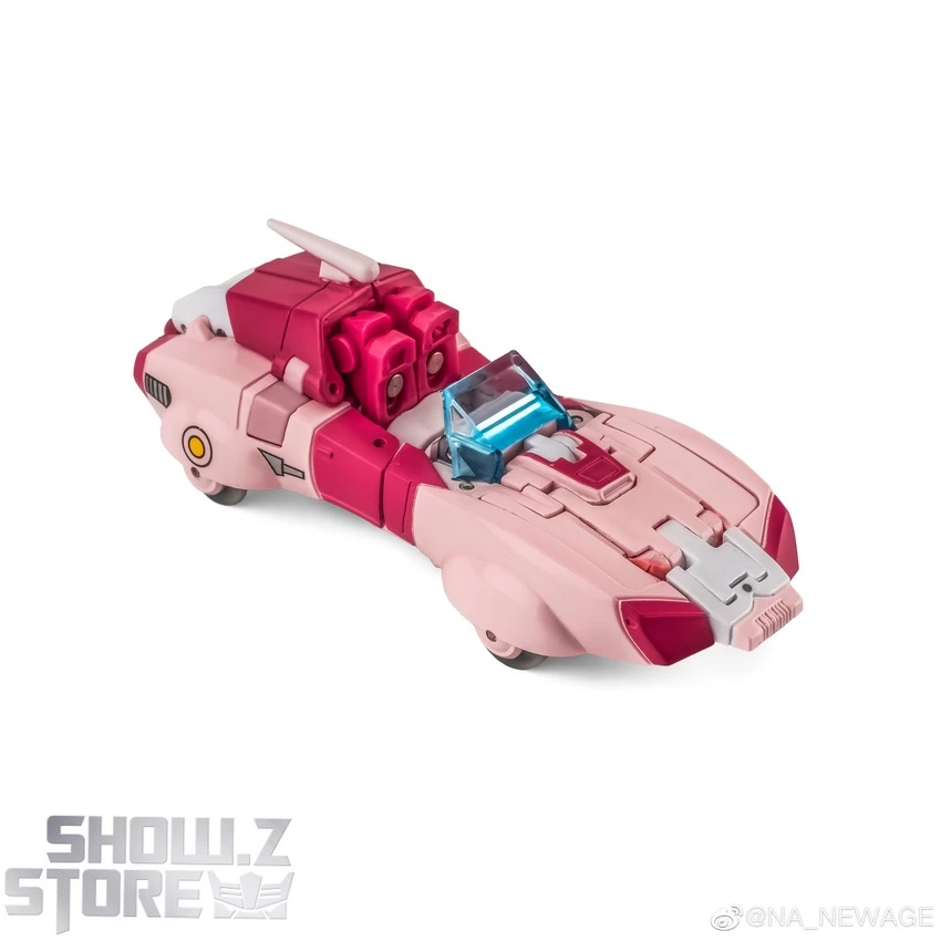 NewAge H48C Christine Elita One - Image 2