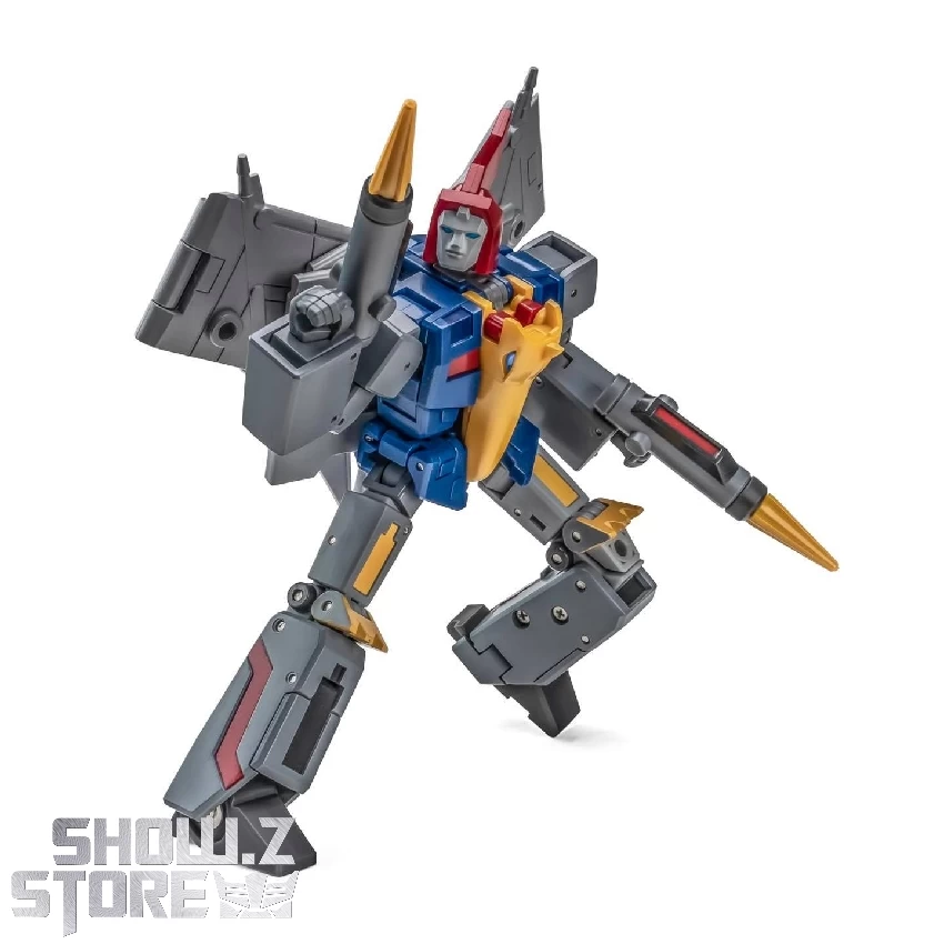 Newage H57 Freyr Swoop - Image 8