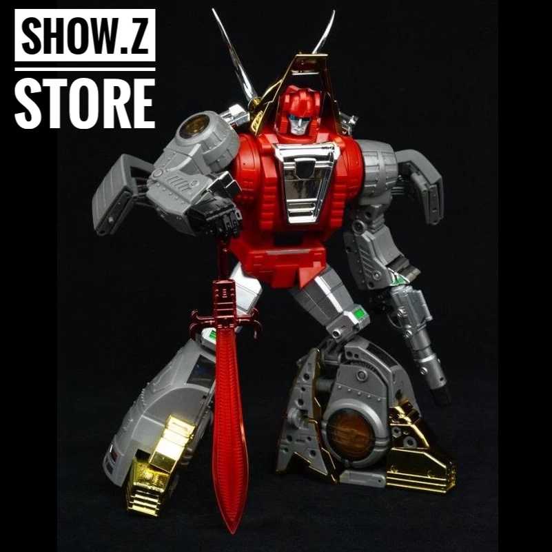 Perfect Fusion PF01 Cesium Caesium