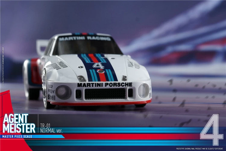 Transform And Rollout TR-01 TR01 Hova Jazz - Image 14