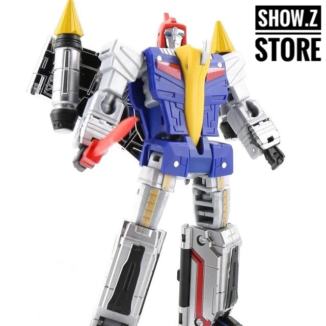DX9 Toys War In Pocket X20 Skyer Swoop - Image 2