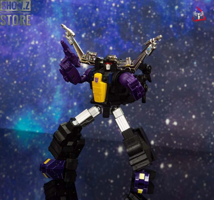 FansToys FT-13 Mercenary Shrapnel - Image 8