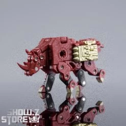 KFC Toys CST-14 Rhinohorn Ramhorn 2.0 Version