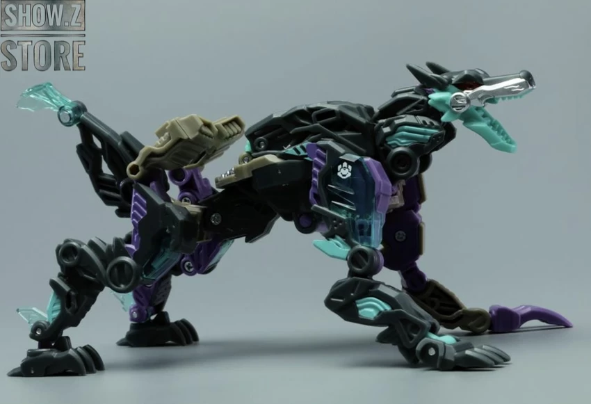 52Toys BeastBox BB-31 Firmhand - Image 5