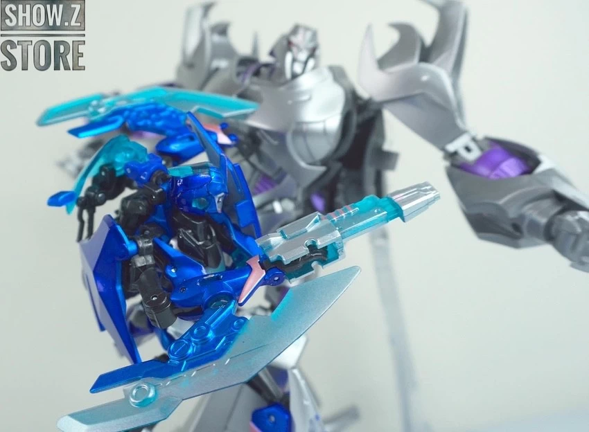 APC Toys APC-005 Angel Engine TFP Arcee Original Version - Image 8