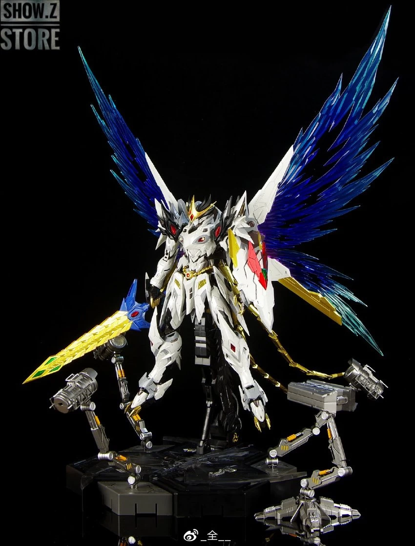 Motor Nuclear MNP-01 Display Base For MN-Q01 & MN-Q02 - Image 9