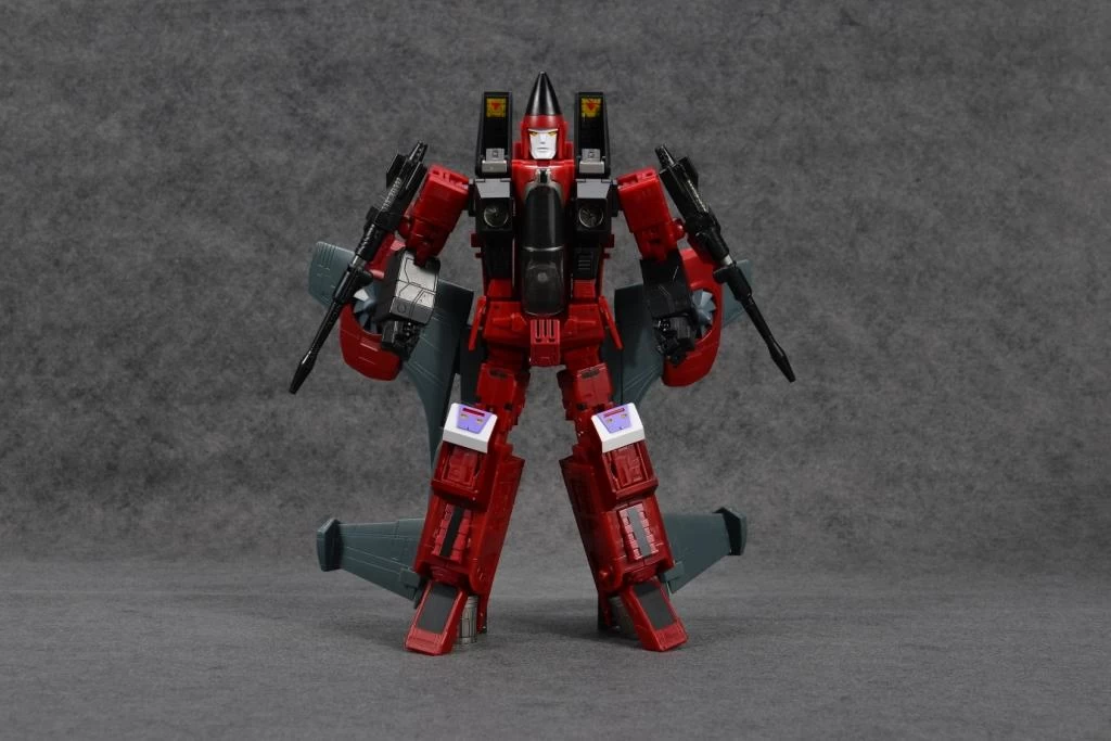 Yes Model YM05 MP11NT Thrust - Image 8